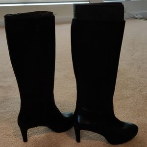 Rockport Juliet boot black 7